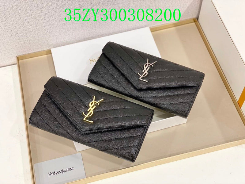 Glami - YLS Wallet - 321