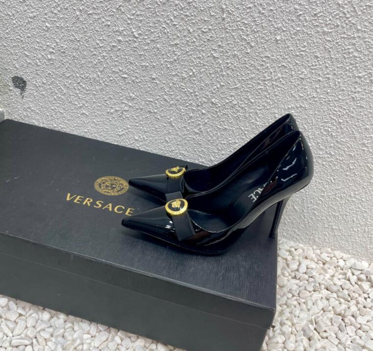 SAMC - VAR Women Shoes - 022