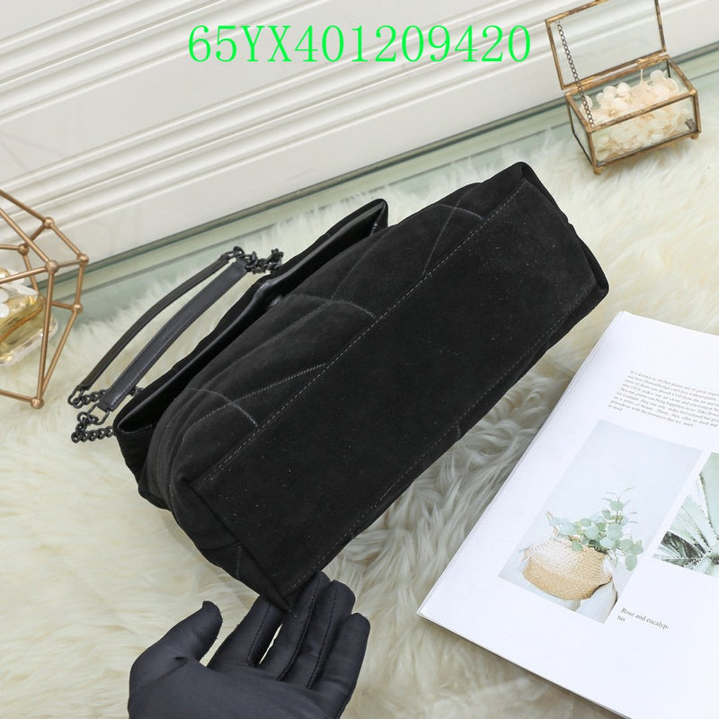 Glami - YLS Bags - 2012