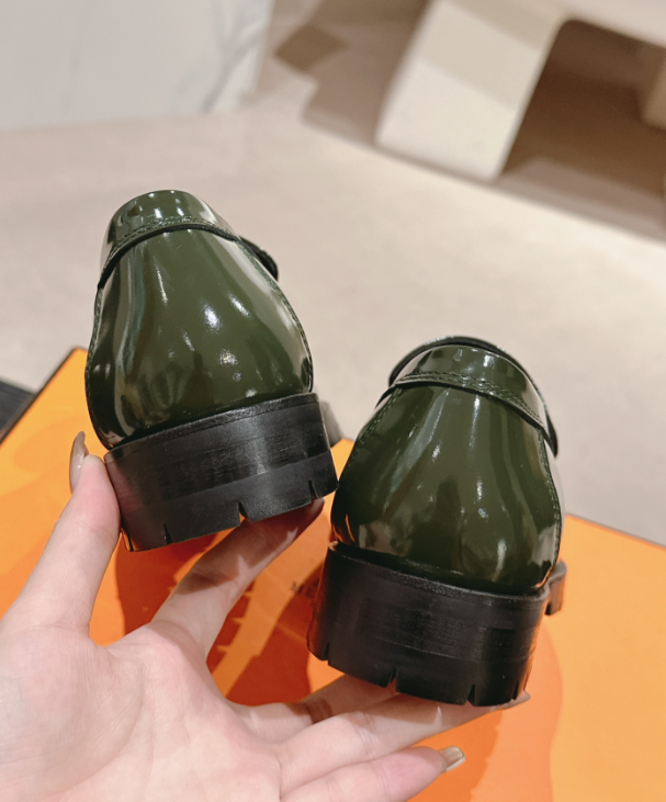 SAMC - HMS Women Shoes - 610