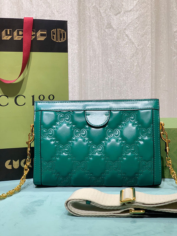 Satchel Bags - GCI Bags - 1735