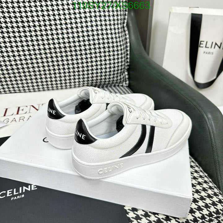 SAMC - COL Women Shoes - 211