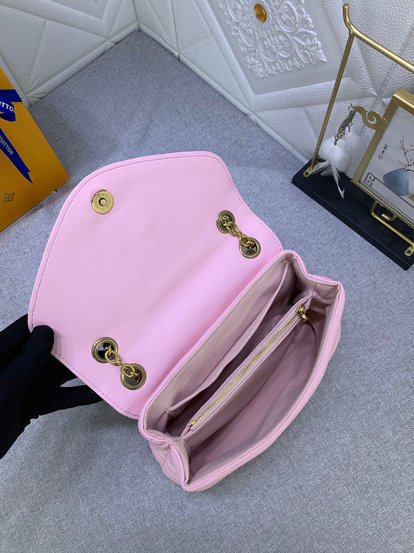 Satchel Bags - VL Bags - 1869