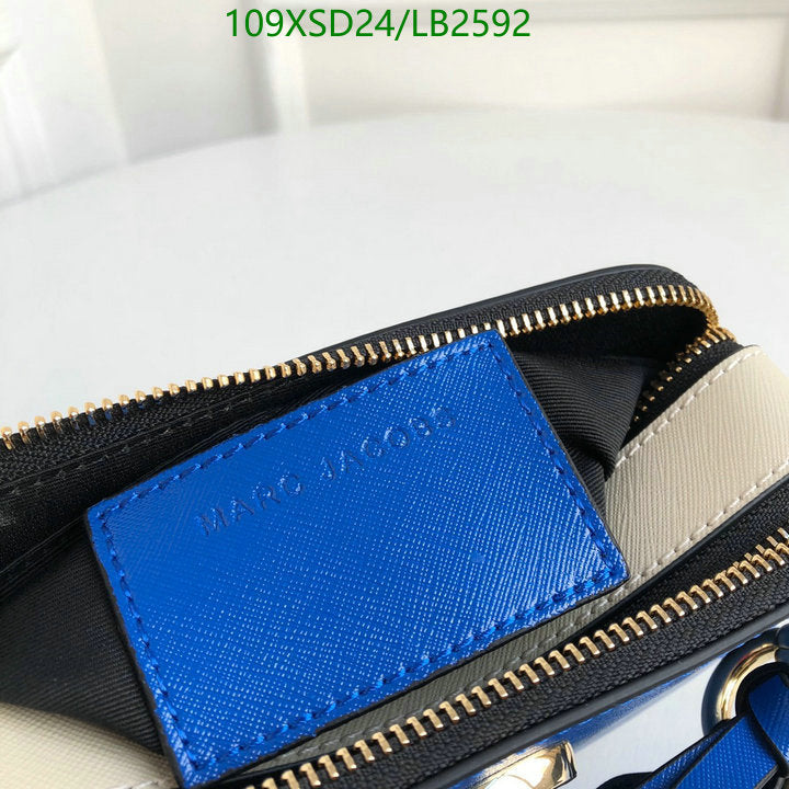 SAMC - MOJ Bags - 208