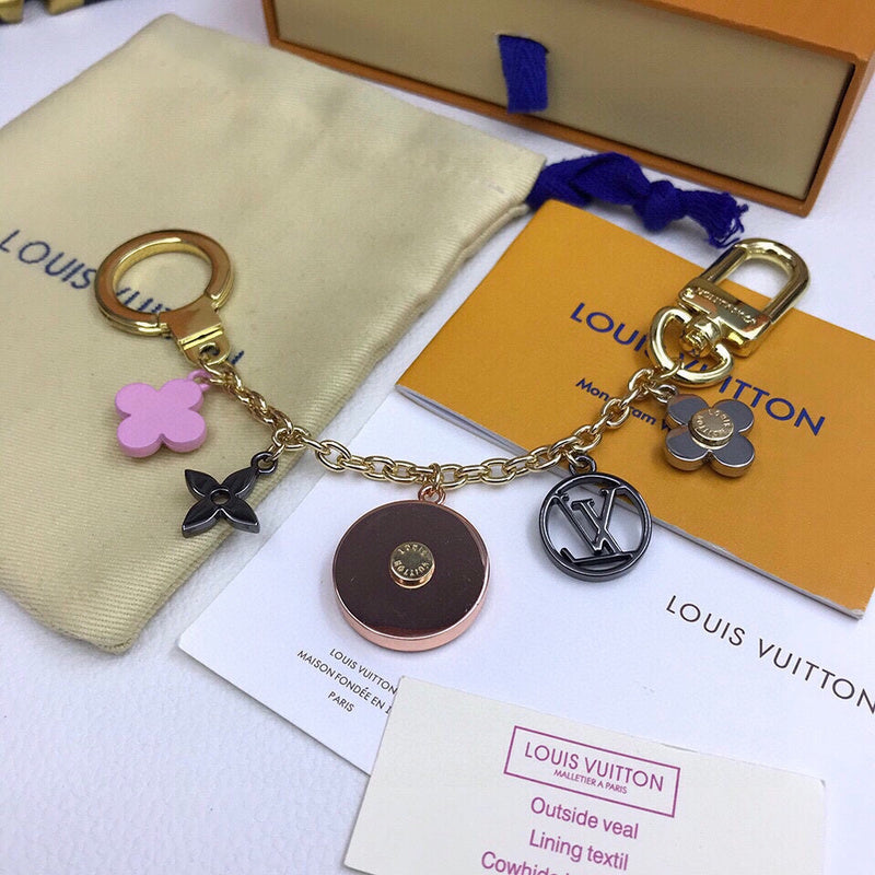 Glami - Mix Keychains - 588