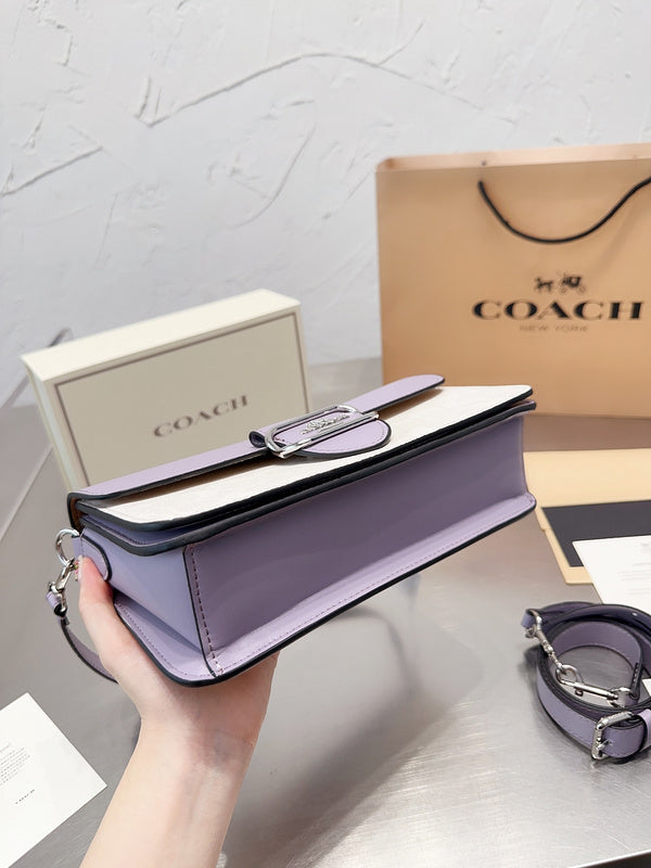 Satchel Bags - CCH Bags - 118