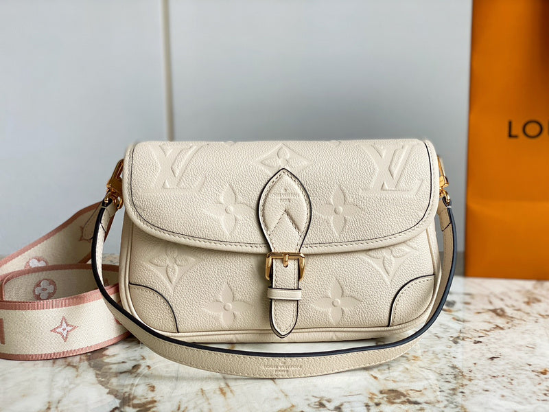 Glamy - LOV Bags - 897