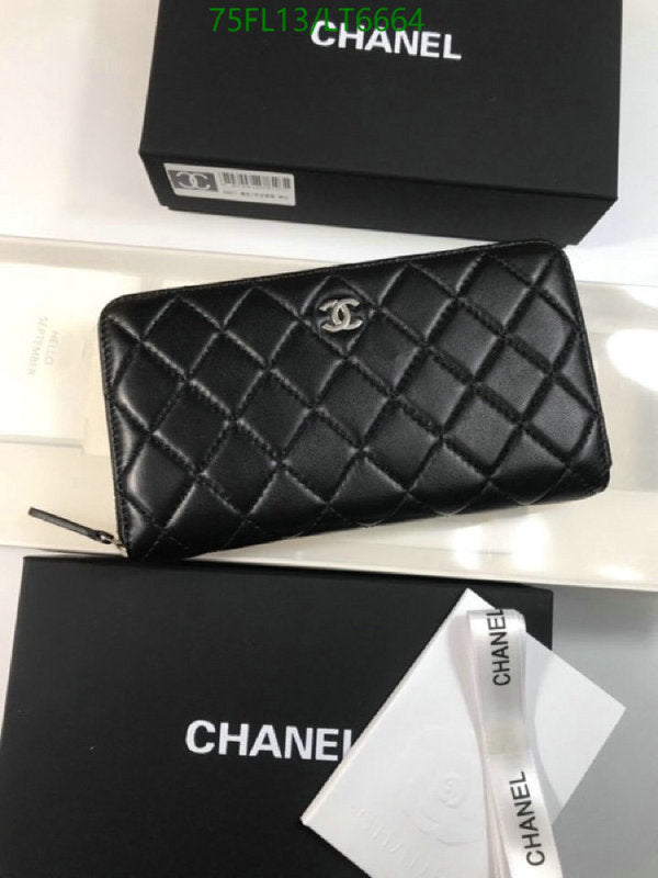 SAMC - CHL Wallets - 087