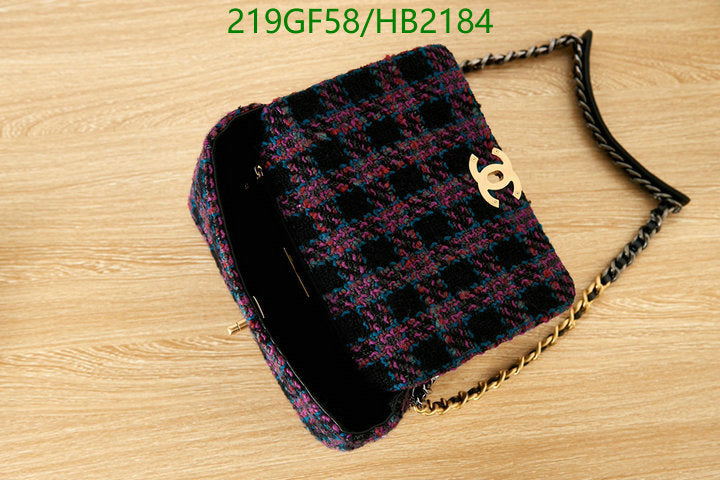 SAMC - CHL Bags - 257