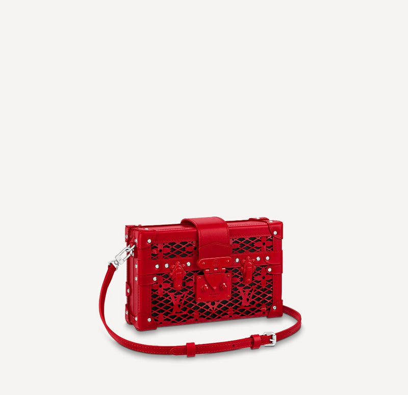 Satchel Bags - VL Bags - 4360