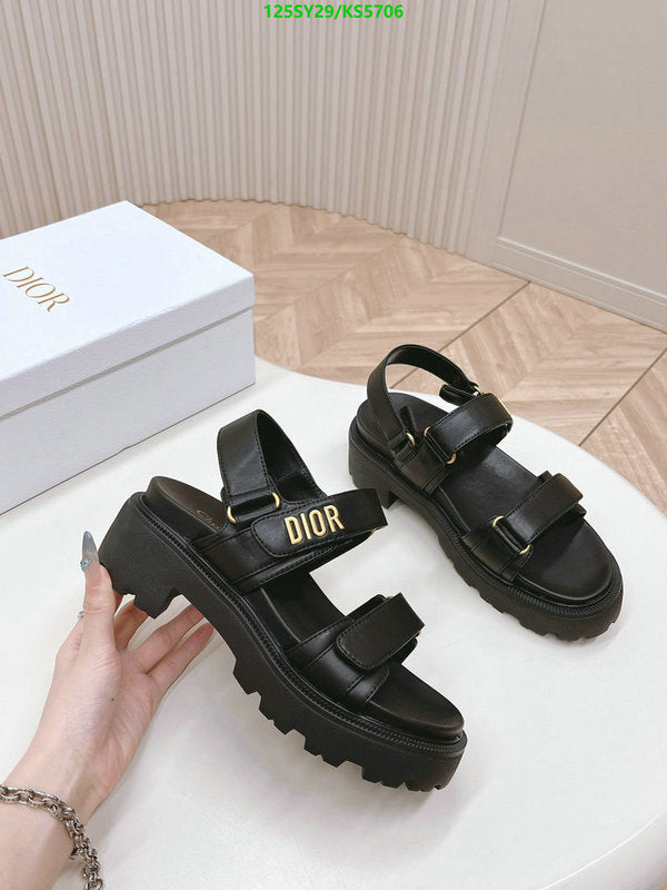 SAMCC - DOR Women Shoes - 1405