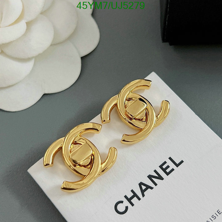 SAMC - CHL Jewelry - 439