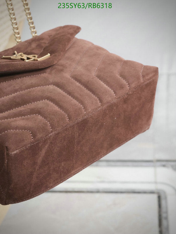 SAMC - YLS Bags - 093