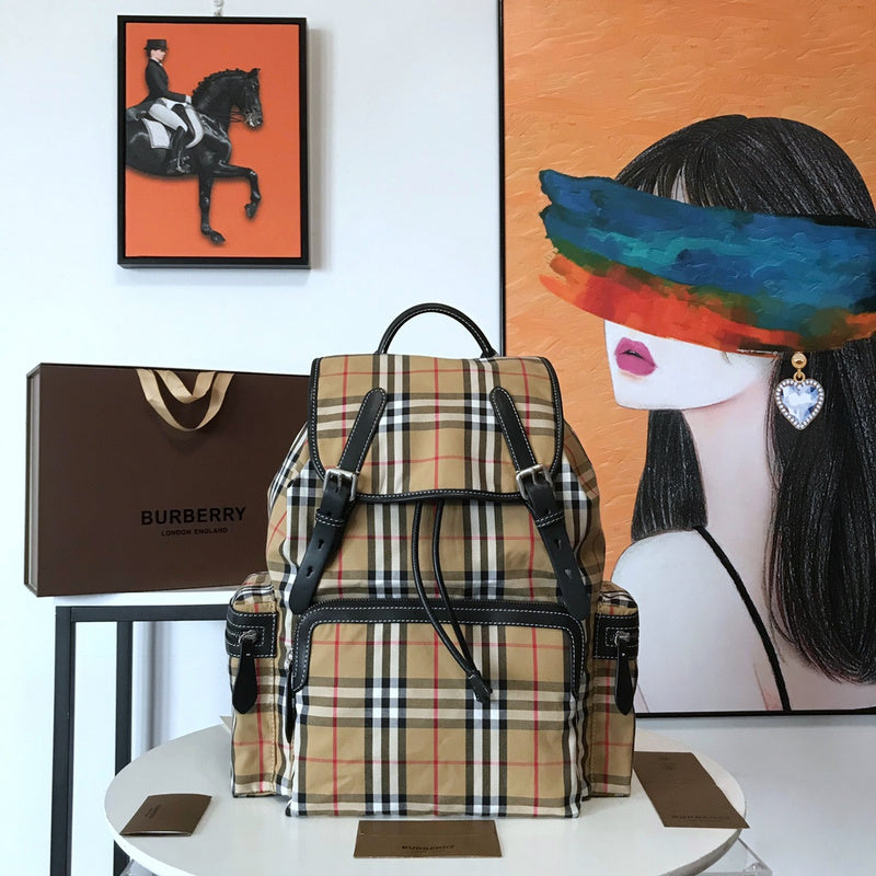 Glamy - BOR Bags - 1103