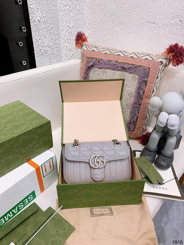 Satchel Bags - BGA Bags - 1308