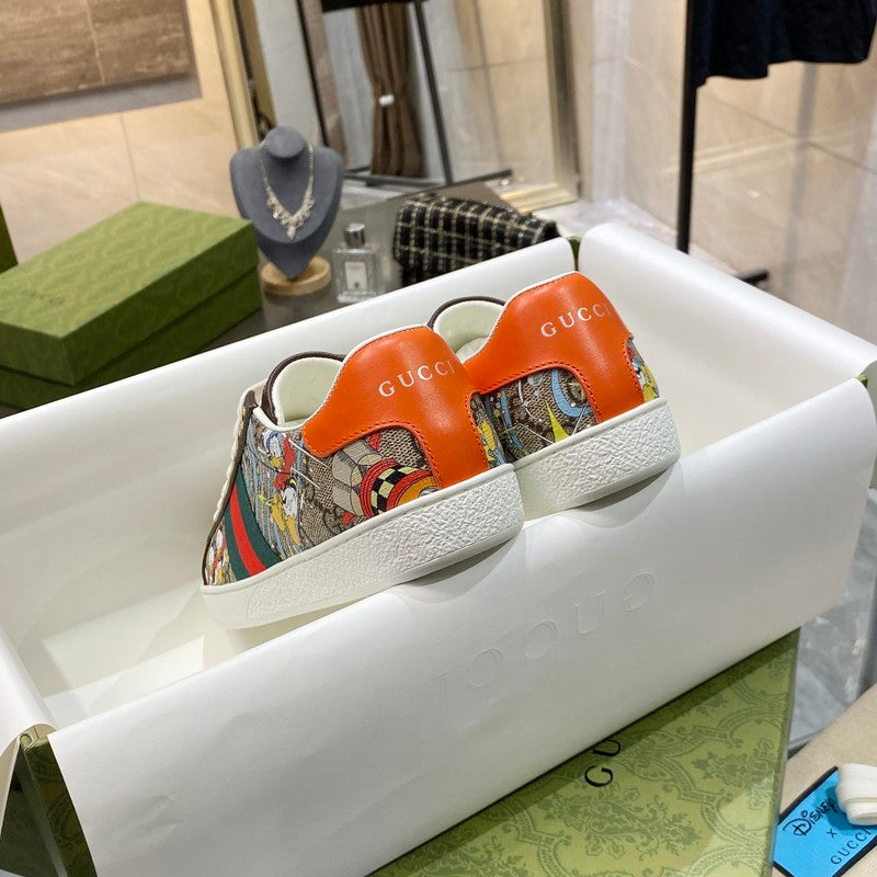 Satchel Bags - Mix Shoes - 1225