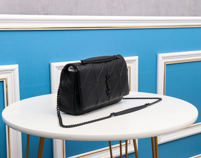 Satchel Bags - SLY Bags - 2012