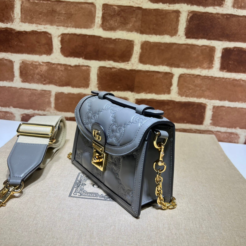 Glami Fashion - GCI Bags - 12423