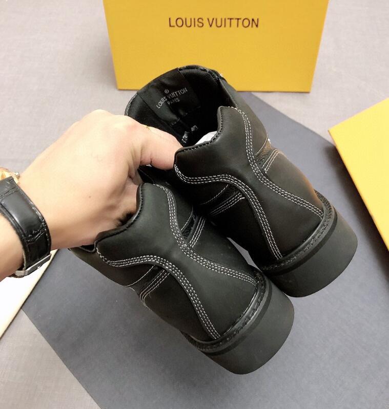 SAMC - LOV Men Shoes - 1724