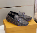 SAMC - LOV Men Shoes - 895