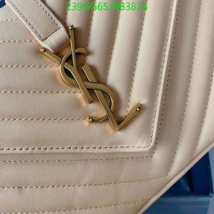 SAMC - YLS Bags - 115