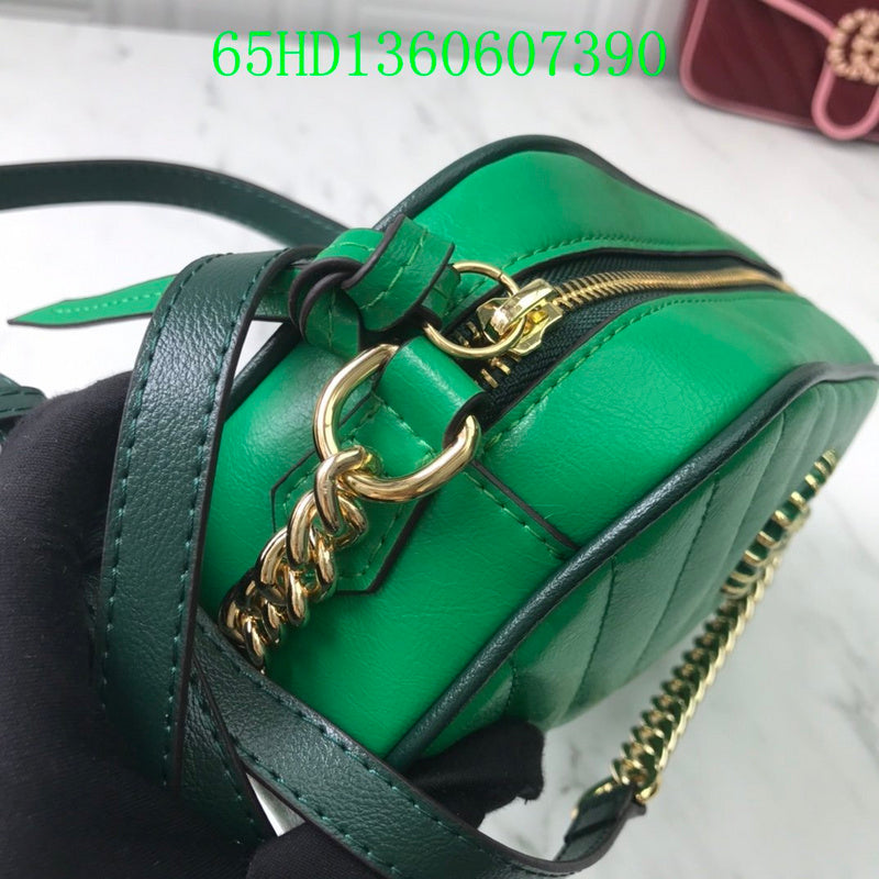 Glami Fashion - GCI Bags - 10418