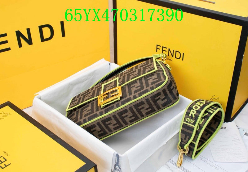 Glami - FDE Bags - 3374
