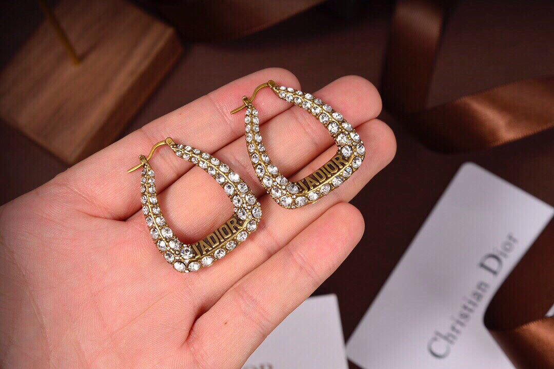 EN - Lux Earring Dir 044