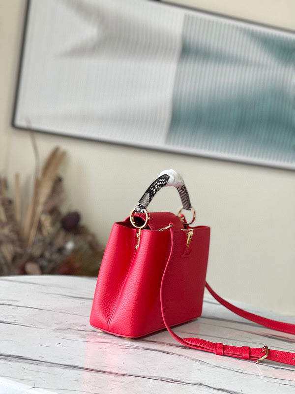 Fashion Lu-Vi bags - 4826