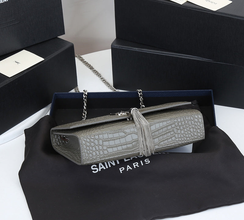 Satchel Bags - SLY Bags - 1605