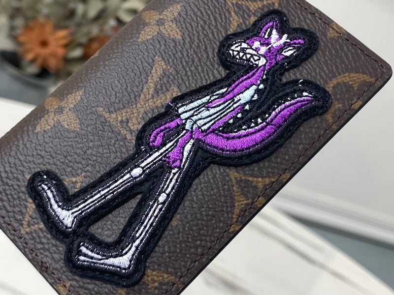 GlamI Lu-Vi bags - 3006