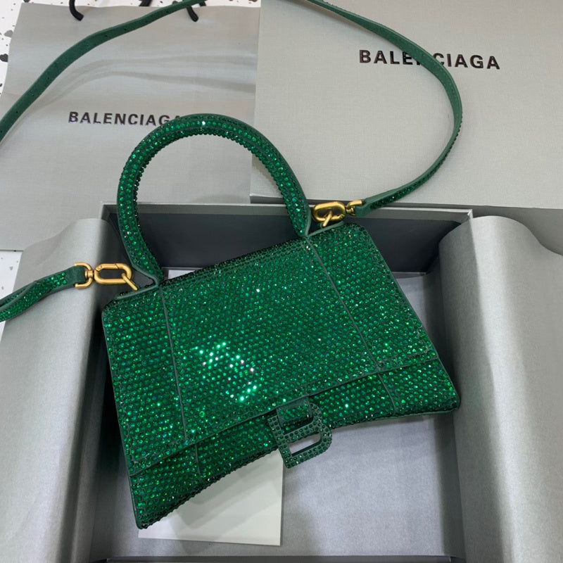 Satchel Bags - BGA Bags - 734