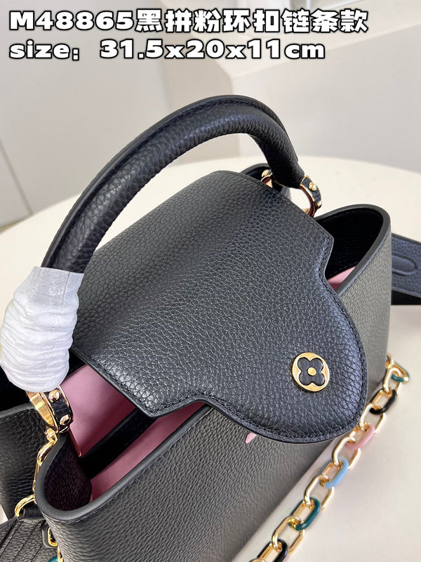 Glamy - LOV Bags - 931
