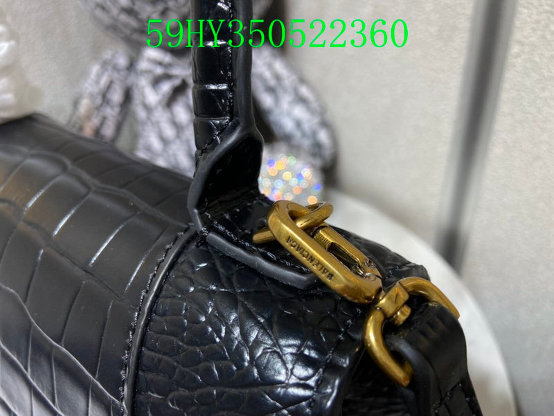 Satchel Bags - BGA Bags - 2483