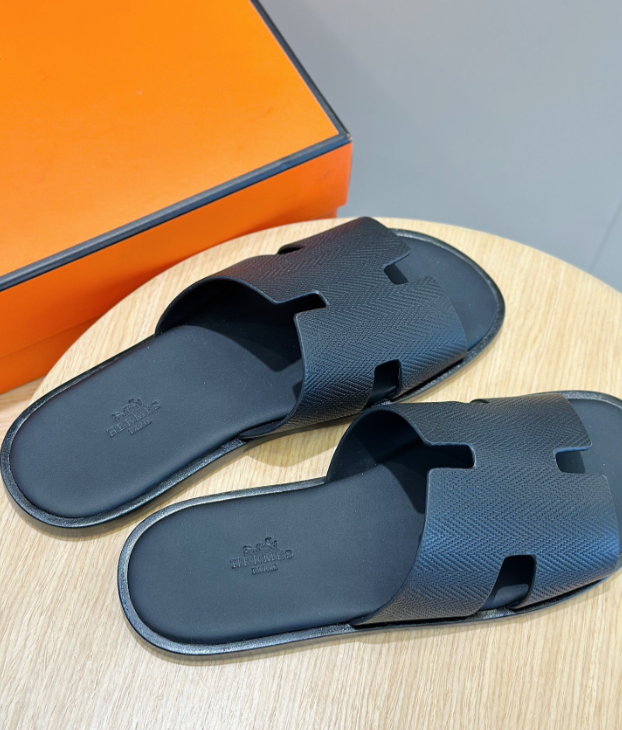 SAMC - HMS Men Shoes - 055