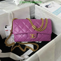 SAMC - CHL Bags - 577