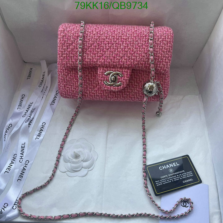 SAMC - CHL Bags Crossbody - 128
