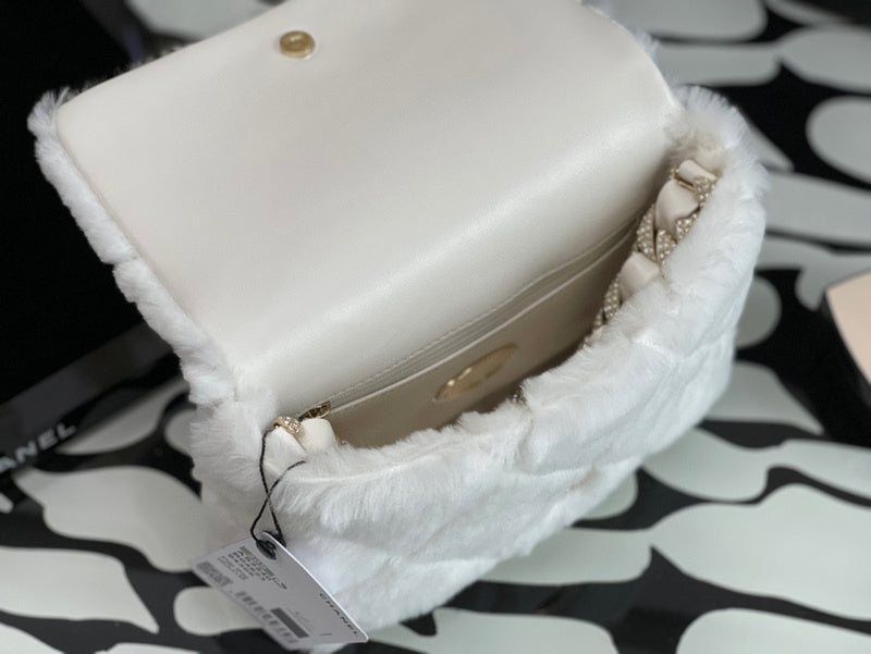 Chanel Bags