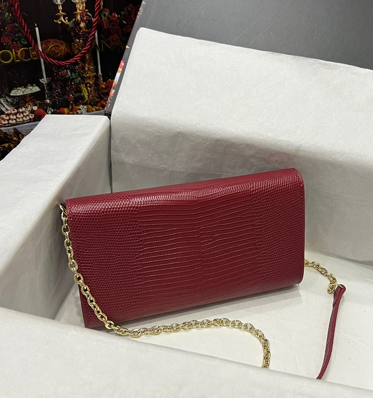 Glamy - DG bag - 026