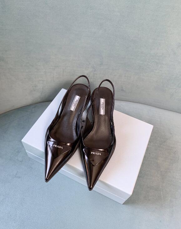 GlamyWomen Shoes - 729