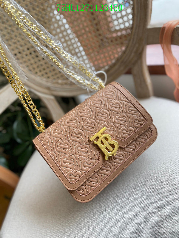 ELE Fashion -BBR Bags - 359