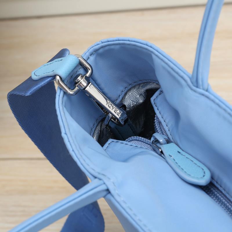 Satchel Bags - PDA Bags - 1264