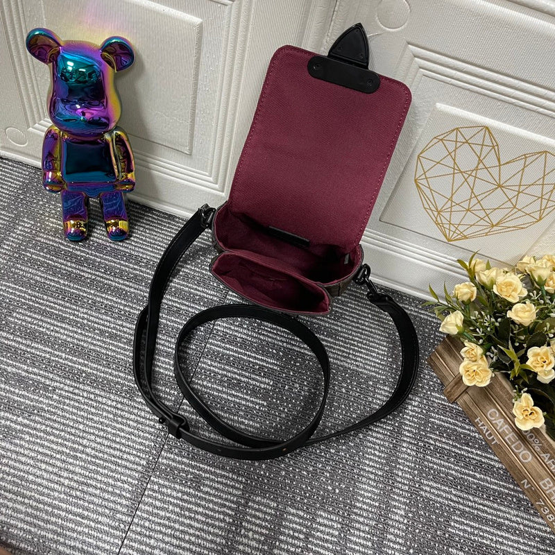 Satchel Bags - VL2 Bags - 837