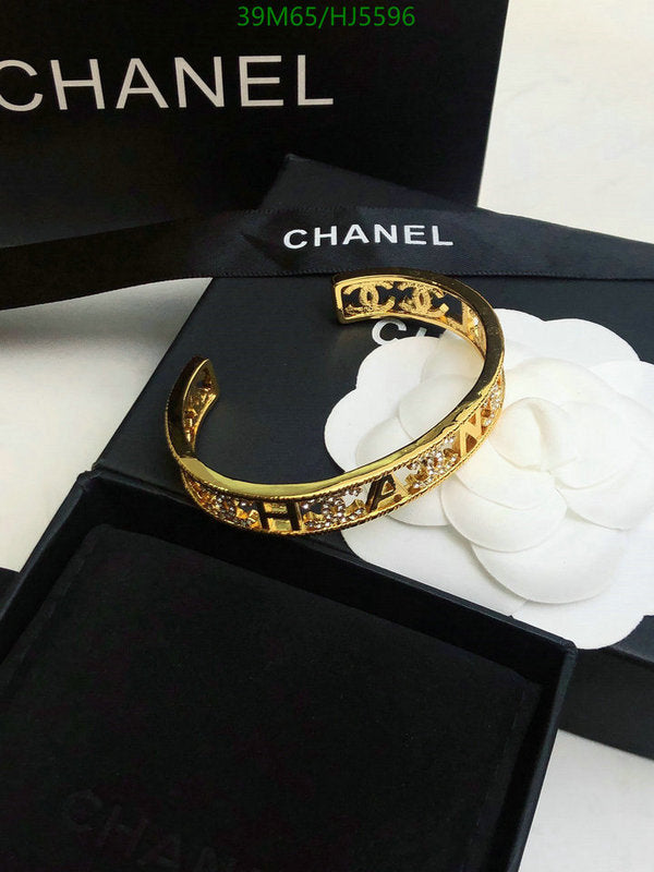 SAMC - CHL Jewelry - 485