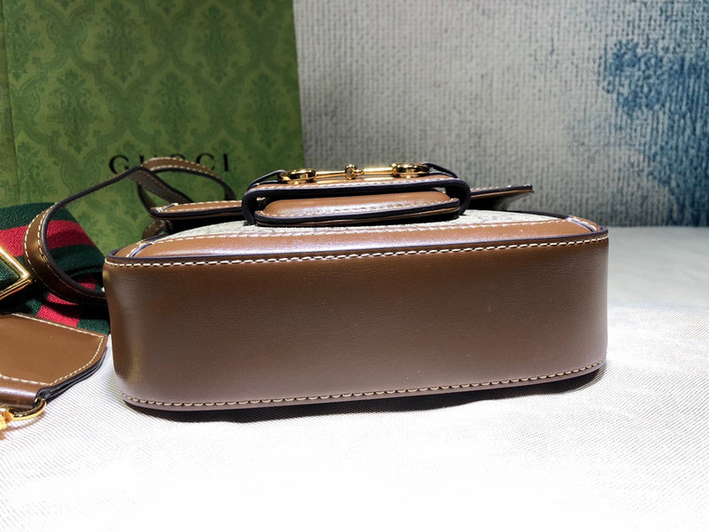 Satchel Bags - GCI Bags - 1125