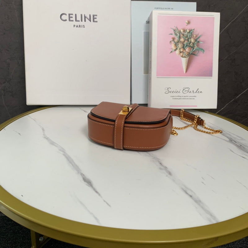 Glamy - COL Bags - 845