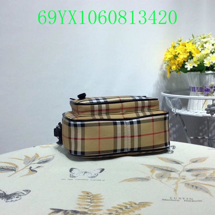 ELE Fashion -BBR Bags - 397