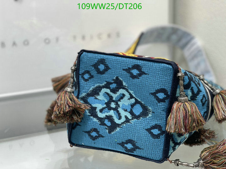 SAMCC - DOR Bags - 866