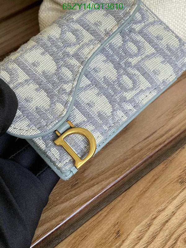 SAMC - DOR Wallets - 082