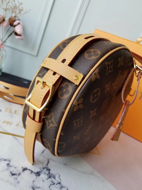 Glami Fashion Lu-Vi bags - 17895